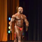 Edward  Nunn - NPC Utah  State Championships 2013 - #1
