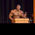 Edward  Nunn - NPC Utah  State Championships 2013 - #1