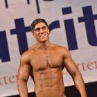Jordon  Jeffery - NPC Utah  State Championships 2013 - #1