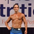 Parker  Lee - NPC Utah  State Championships 2013 - #1