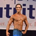 Parker  Lee - NPC Utah  State Championships 2013 - #1