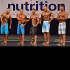 NPC Utah  State Championships 2013 - #1