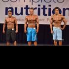 NPC Utah  State Championships 2013 - #1