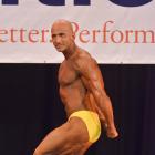 Andy  Pardo - NPC Utah  State Championships 2013 - #1