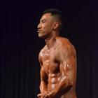 Pete  Kassel - NPC Utah  State Championships 2013 - #1