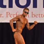 Wyatt  Marchant - NPC Utah  State Championships 2013 - #1