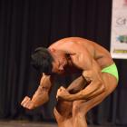 Alex  Vickers - NPC Utah  State Championships 2013 - #1