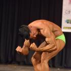 Alex  Vickers - NPC Utah  State Championships 2013 - #1