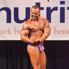 Cameron  Ellis - NPC Utah  State Championships 2013 - #1