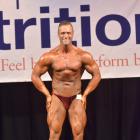 Kaleb  VanHolton - NPC Utah  State Championships 2013 - #1