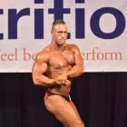 Kaleb  VanHolton - NPC Utah  State Championships 2013 - #1