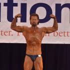 Stan  Robinson - NPC Utah  State Championships 2013 - #1