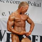 Marcel  Weincke - IFBB German Newcomer & Heavyweight Cup 2011 - #1