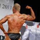 Marcel  Weincke - IFBB German Newcomer & Heavyweight Cup 2011 - #1