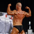 Michael  Ernst - IFBB German Newcomer & Heavyweight Cup 2011 - #1