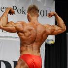 Michael  Kocikowsul - IFBB German Newcomer & Heavyweight Cup 2011 - #1