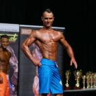 Matel  Erjavec - IFBB Austria Cup 2014 - #1