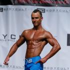 Matel  Erjavec - IFBB Austria Cup 2014 - #1