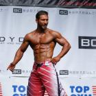 Burhan  Aydin - IFBB Austria Cup 2014 - #1