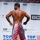 Burhan  Aydin - IFBB Austria Cup 2014 - #1