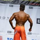 Tobias  Leitner - IFBB Austria Cup 2014 - #1