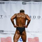 Bostjan  Renko - IFBB Austria Cup 2014 - #1