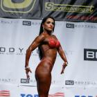 Jaqueline  Kessler - IFBB Austria Cup 2014 - #1