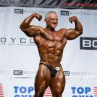 Wolfgang  Schober - IFBB Austria Cup 2014 - #1