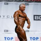 Wolfgang  Schober - IFBB Austria Cup 2014 - #1