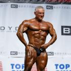 Wolfgang  Schober - IFBB Austria Cup 2014 - #1