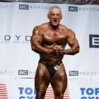 Wolfgang  Schober - IFBB Austria Cup 2014 - #1