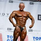 Wolfgang  Schober - IFBB Austria Cup 2014 - #1