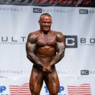 Jakob  Pogats - IFBB Austria Cup 2014 - #1