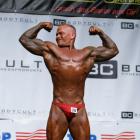 Jakob  Pogats - IFBB Austria Cup 2014 - #1