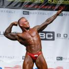 Jakob  Pogats - IFBB Austria Cup 2014 - #1