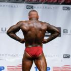 Jakob  Pogats - IFBB Austria Cup 2014 - #1