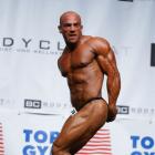 Rene  Kenda - IFBB Austria Cup 2014 - #1