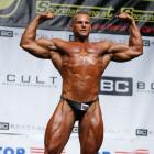 Matthias  Schibeuth - IFBB Austria Cup 2014 - #1