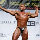 Matthias  Schibeuth - IFBB Austria Cup 2014 - #1