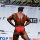 Thomas  Pirker - IFBB Austria Cup 2014 - #1