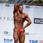 Thomas  Pirker - IFBB Austria Cup 2014 - #1