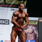 Thomas  Pirker - IFBB Austria Cup 2014 - #1