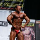 Thomas  Pirker - IFBB Austria Cup 2014 - #1