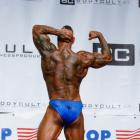 Andrej  Hribersek - IFBB Austria Cup 2014 - #1