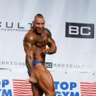 Andrej  Hribersek - IFBB Austria Cup 2014 - #1