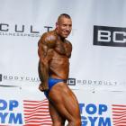 Andrej  Hribersek - IFBB Austria Cup 2014 - #1