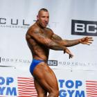 Andrej  Hribersek - IFBB Austria Cup 2014 - #1