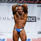 Andrej  Hribersek - IFBB Austria Cup 2014 - #1