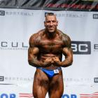 Andrej  Hribersek - IFBB Austria Cup 2014 - #1