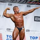 Paul  Pfandl - IFBB Austria Cup 2014 - #1